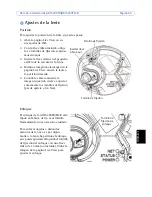 Предварительный просмотр 65 страницы Axis 209FD/FD-R Installation Manual