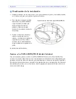 Предварительный просмотр 66 страницы Axis 209FD/FD-R Installation Manual