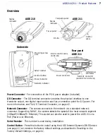 Предварительный просмотр 7 страницы Axis 210/211 User Manual