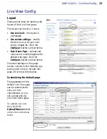 Предварительный просмотр 23 страницы Axis 210/211 User Manual