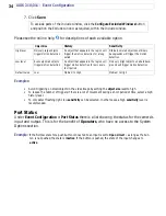 Предварительный просмотр 32 страницы Axis 210/211 User Manual