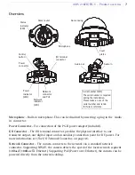 Предварительный просмотр 7 страницы Axis 216FD/FD-V User Manual