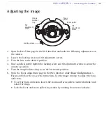 Предварительный просмотр 11 страницы Axis 216FD/FD-V User Manual