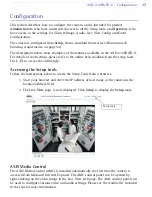 Предварительный просмотр 17 страницы Axis 216FD/FD-V User Manual