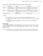 Предварительный просмотр 32 страницы Axis 216FD/FD-V User Manual