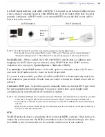 Предварительный просмотр 39 страницы Axis 216FD/FD-V User Manual