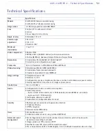 Предварительный просмотр 52 страницы Axis 216FD/FD-V User Manual