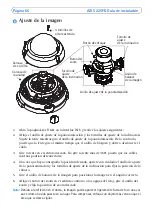 Preview for 66 page of Axis 225FD Installation Manual