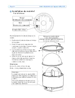 Предварительный просмотр 24 страницы Axis 233D Installation Manual