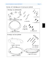 Предварительный просмотр 25 страницы Axis 233D Installation Manual