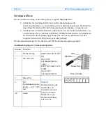 Предварительный просмотр 50 страницы Axis 233D Installation Manual