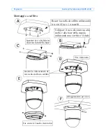 Предварительный просмотр 66 страницы Axis 233D Installation Manual