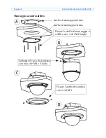 Предварительный просмотр 68 страницы Axis 233D Installation Manual