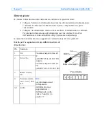 Предварительный просмотр 70 страницы Axis 233D Installation Manual