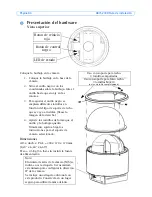 Предварительный просмотр 84 страницы Axis 233D Installation Manual