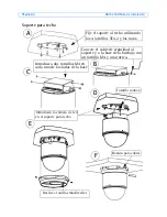 Предварительный просмотр 86 страницы Axis 233D Installation Manual