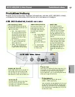 Preview for 57 page of Axis 2400/01 Administration Manual