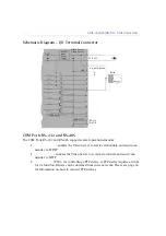 Предварительный просмотр 49 страницы Axis 241Q Blade User Manual