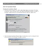 Preview for 19 page of Axis 2490 User Manual