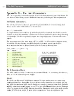 Preview for 32 page of Axis 2490 User Manual