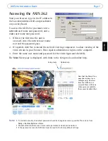 Preview for 7 page of Axis 24941 Installation Manual