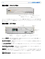 Preview for 18 page of Axis 24941 Installation Manual