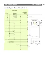 Preview for 51 page of Axis 250S Blade User Manual