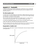 Preview for 57 page of Axis 250S Blade User Manual