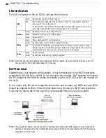 Preview for 38 page of Axis 25221R3 User Manual