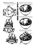 Предварительный просмотр 4 страницы Axis 25733 Product Instructions