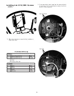 Предварительный просмотр 9 страницы Axis 25733 Product Instructions