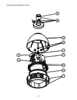 Предварительный просмотр 14 страницы Axis 25733 Product Instructions