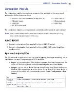 Предварительный просмотр 51 страницы Axis 25896R3 User Manual