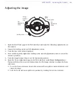 Предварительный просмотр 11 страницы Axis 26031R3 User Manual