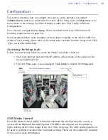 Предварительный просмотр 17 страницы Axis 26031R3 User Manual