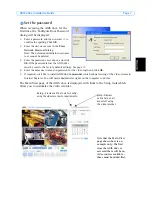 Preview for 7 page of Axis 262+ Installation Manual