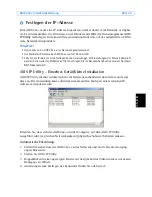 Preview for 25 page of Axis 262+ Installation Manual