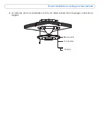 Предварительный просмотр 10 страницы Axis 26427R1 Installation Manual