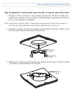 Предварительный просмотр 16 страницы Axis 26427R1 Installation Manual