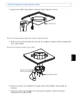 Preview for 17 page of Axis 26427R1 Installation Manual