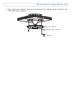 Preview for 18 page of Axis 26427R1 Installation Manual