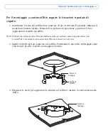 Preview for 20 page of Axis 26427R1 Installation Manual