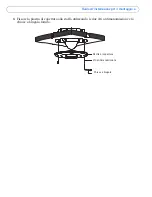 Preview for 22 page of Axis 26427R1 Installation Manual