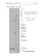 Preview for 7 page of Axis 27335R1 Installation Manual