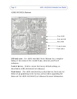 Preview for 8 page of Axis 27335R1 Installation Manual