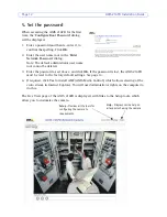 Предварительный просмотр 12 страницы Axis 27505R1 Installation Manual