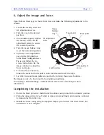 Предварительный просмотр 13 страницы Axis 27505R1 Installation Manual