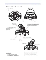 Предварительный просмотр 16 страницы Axis 27505R1 Installation Manual