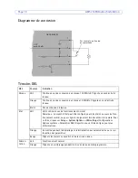 Предварительный просмотр 18 страницы Axis 27505R1 Installation Manual