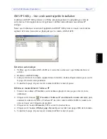 Предварительный просмотр 21 страницы Axis 27505R1 Installation Manual